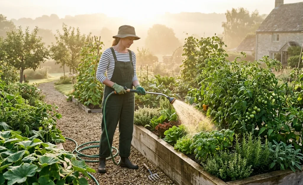 The Complete Guide to Garden Soil: How to Test, Improve, and Maintain Healthy Soil for Life