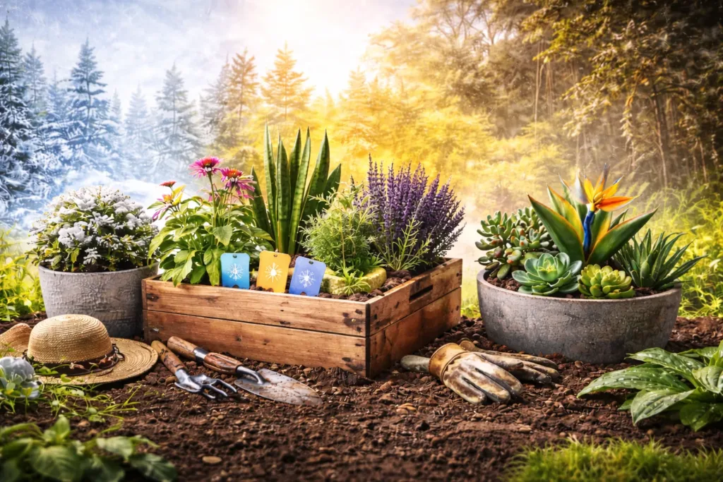 How to Build a Raised Garden Bed from Scratch