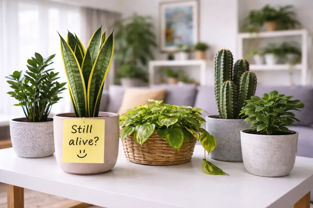 How to Start a Garden from Scratch — A Beginner's Complete Guide