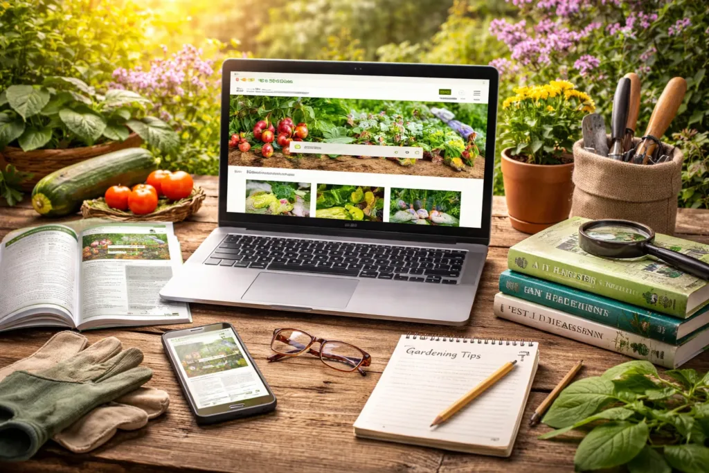 How to Prune Plants for Healthy Growth — A Beginner's Guide