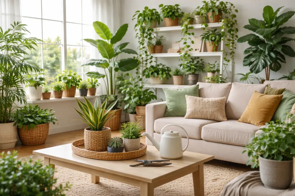 10 Easy Plants for Beginner Gardeners