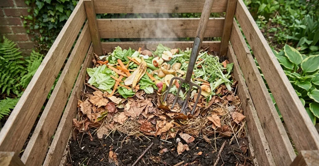 How to Start Composting at Home: A Complete Beginner's Guide How to Start Composting at Home: A Complete Beginner's Guide