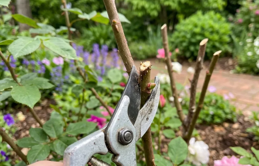 Pruning Doesn't Have to Be Guesswork