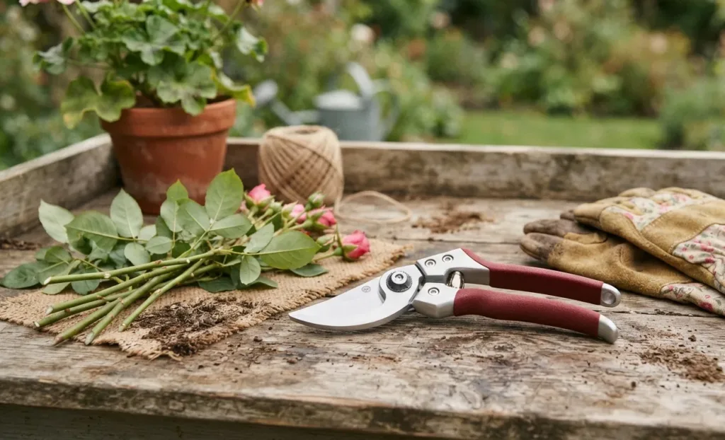 Best Pruning Shears: How to Choose, Use, and Maintain Them