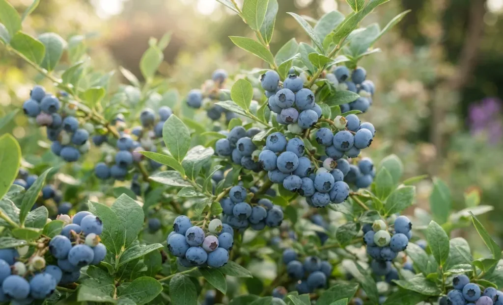 Growing Blueberries: The Complete Guide to Soil, Planting, and Care