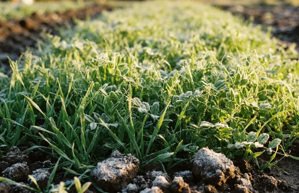 Cover Crops for Home Gardeners: The Complete Beginner's Guide Cover Crops for Home Gardeners: The Complete Beginner's Guide