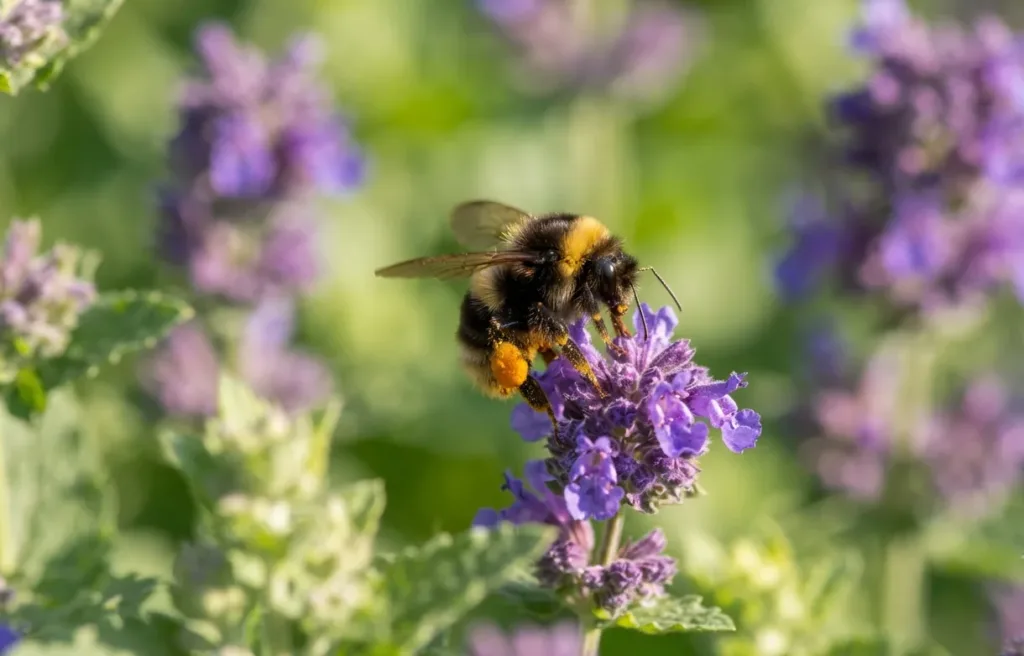 Attracting Pollinators: How to Build a Garden They Actually Come Back To