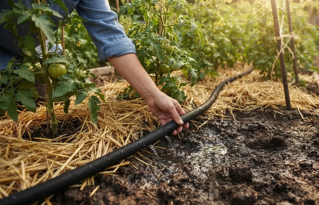 Garden Watering Mistakes: The 7 Errors That Cause Most Plant Problems Garden Watering Mistakes: The 7 Errors That Cause Most Plant Problems